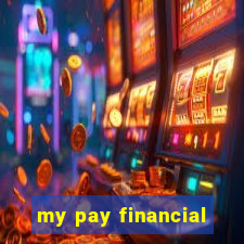 my pay financial